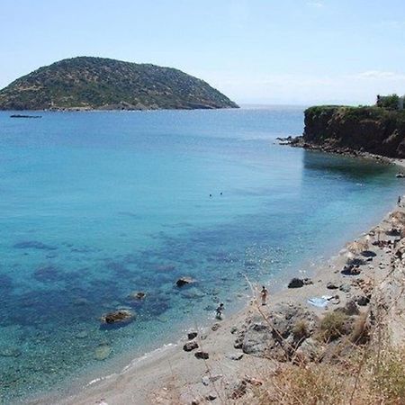 Appartamento Sea, La Vie Saronida Esterno foto