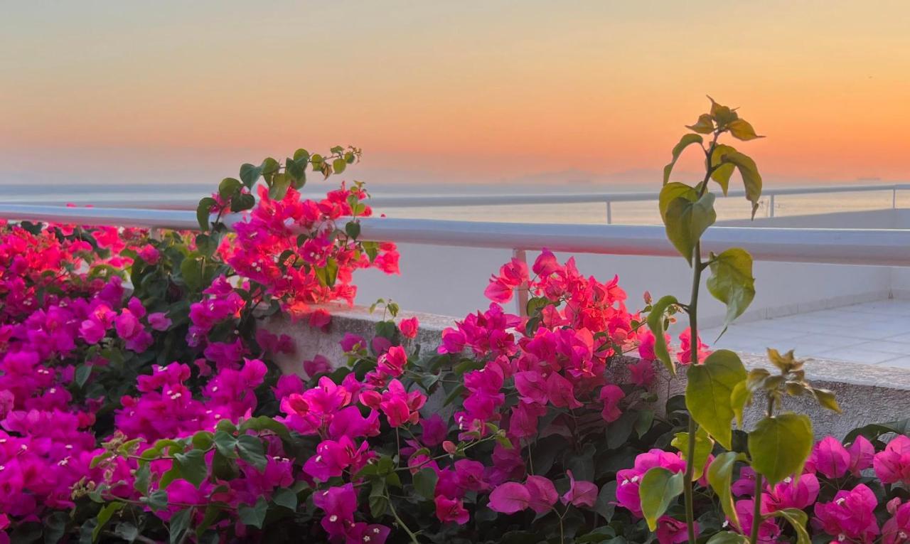 Appartamento Sea, La Vie Saronida Esterno foto