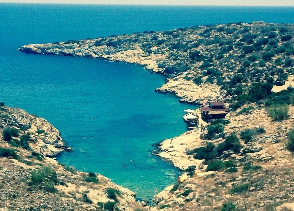 Appartamento Sea, La Vie Saronida Esterno foto